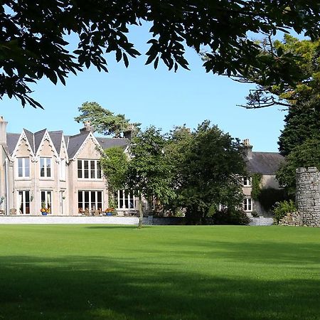 Parc-Le-Breos House Bed & Breakfast Penclawdd Exterior photo